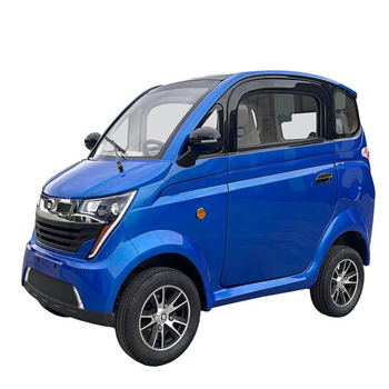 Varaosat Autokruiser Four